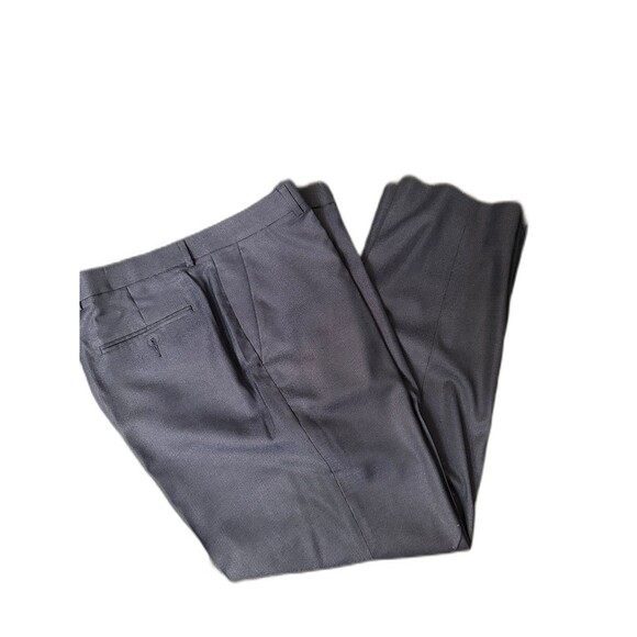 Perry Ellis Classic Fit Flex Stretch - Picture 2 of 4